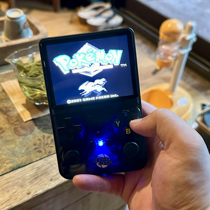 Review by Donald