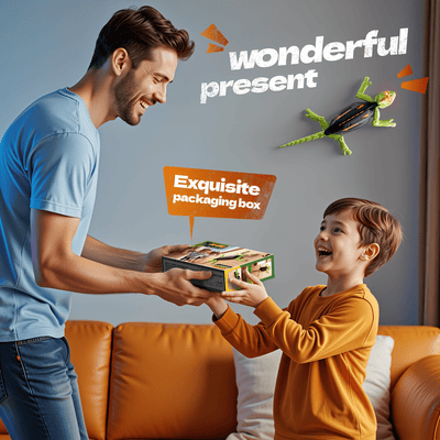 GeckoRush