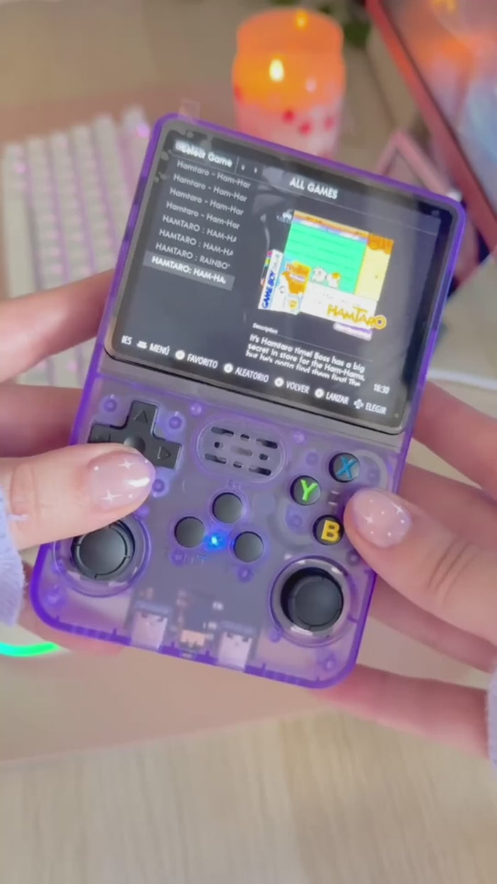 Video thumbnail