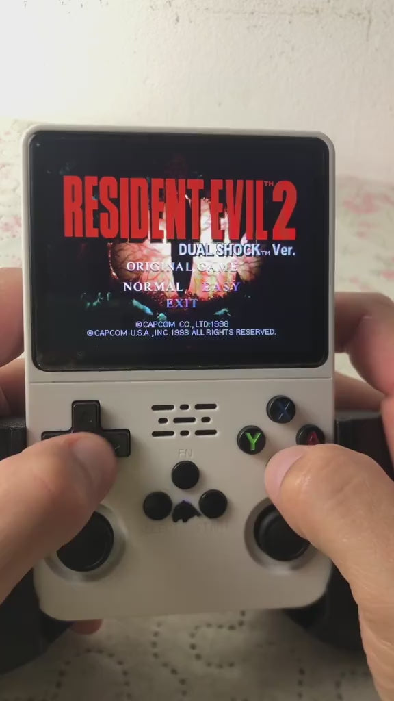 Video thumbnail